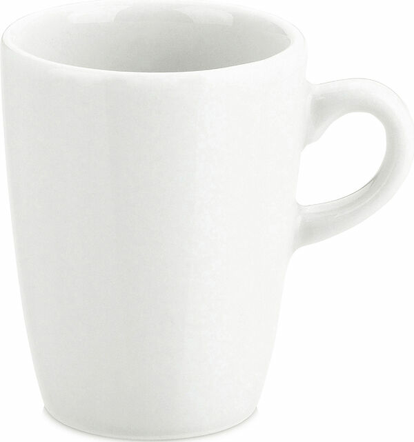 Eden mugg vit 27 cl Pillivuyt - bild 1