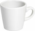 Ristretto espressokopp vit 5 cl Pillivuyt