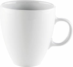 Cecil mugg vit 40 cl Pillivuyt