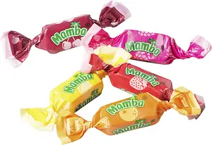 Fruktkola Party Mix Mamba Storck