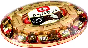 Tentazioni Medium oval Rovelli