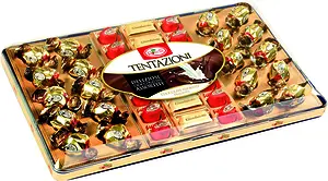 Tentazioni XL Rovelli