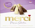 Merci Mousse Selection Chokladask 210 g