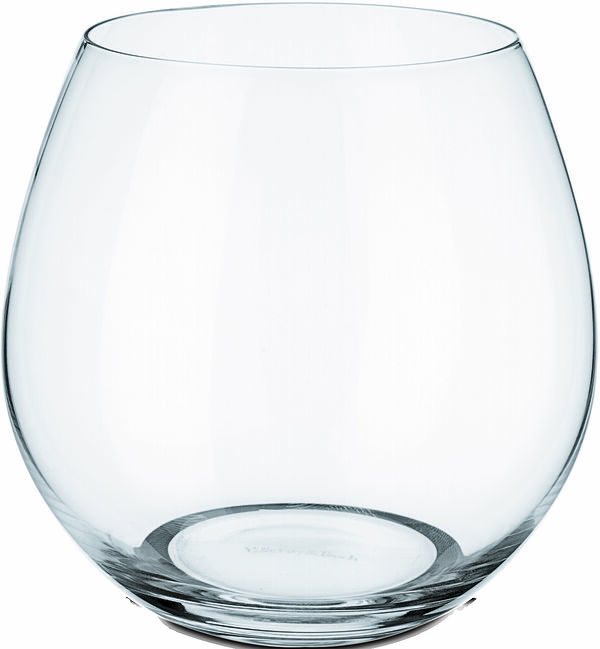 Vattenglas 57 cl Entree 4-p Villeroy & Boch - bild 1