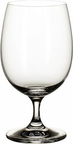 Vattenglas 33 cl 4 pack La Divina Villeroy & Boch - bild 1