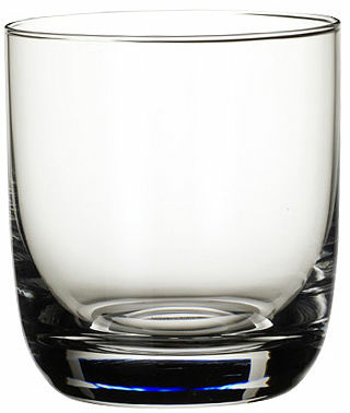 Whiskyglas 36 cl 4 pack Divina Villeroy & Boch - bild 1