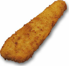 Skeppartorsk® förstekt Findus