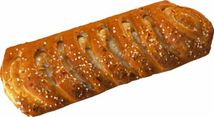 Mandellängd Svensk Findus