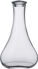 Decanter 75 cl Purismo Wine Villeroy & Boch