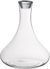 Decanter 1 l Purismo Wine Villeroy & Boch