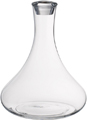 Decanter 1 l Purismo Wine Villeroy & Boch