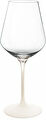 Rödvinsglas 20 cl Manufacture Rock Blanc Villeroy & Boch