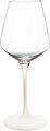 Vitvinsglas 12,5 cl Manufacture Rock Blanc Villeroy & Boch