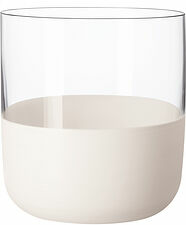 Shotglas 4 cl Manufacture Rock Blanc Villeroy & Boch