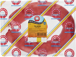 Falukorv Hel ring Vaggeryds Chark