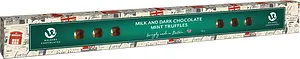 Chocolate Long Box 80 cm Mint Walkers