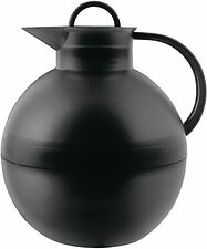 Kulan termoskanna frostad svart 0,94 L Alfi
