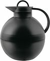 Kulan termoskanna frostad svart 0,94 L Alfi