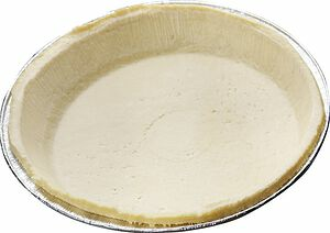 Pajskal stort 25 cm ogräddad Findus