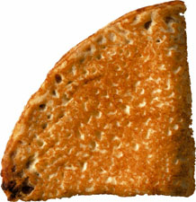 Pannkakor Husets dubbelvikta Findus