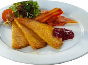 Raggmunk enkelvikt Findus