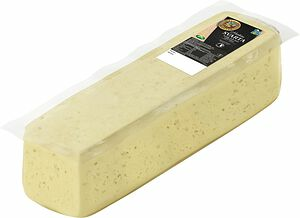 Wästgöta Kloster ost filé Munkens Svarta 31% Arla®