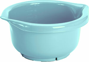 Degbunke 5,5 L Turkos Nordiska Plast