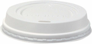 Lock till Coffee Quick 41 cl vit Duni