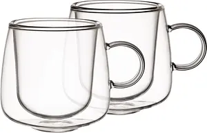 Kopp 11 cl Artesano Hot Beverages 2-p Villeroy & Boch