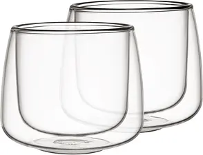 Tumbler 22 cl Artesano Hot Beverages 2-p Villeroy & Boch
