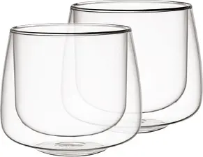Tumbler 42 cl Artesano Hot Beverages 2-p Villeroy & Boch
