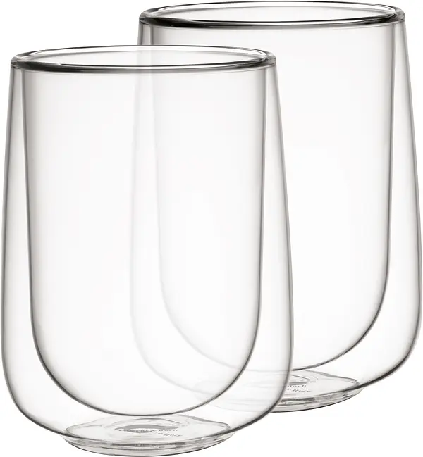 Tumbler 45 cl Artesano Hot Beverages 2-p Villeroy & Boch - bild 1