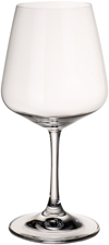 Ovid Rödvinsglas 59 cl 4-p Villeroy & Boch