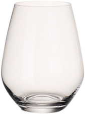 Ovid Dricksglas 42 cl 4-p Villeroy & Boch