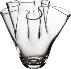 Vas 315 mm No 3 Klar Signature Blossom Villeroy & Boch