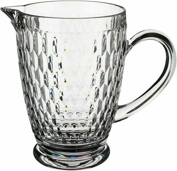 Kanna 1,3 L Klar Boston Villeroy & Boch - bild 1