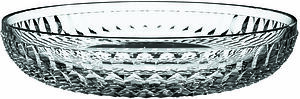 Skål flat 24 cm Klar Boston Villeroy & Boch