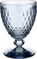 Rödvinsglas 31 cl blue Boston coloure Villeroy & Boch