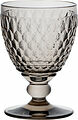 Rödvinsglas 31 cl smoke Boston Coloured Villeroy & Boch