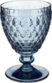 Vitvinsglas 12 cl blue Boston coloured Villeroy & Boch