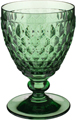 Vitvinsglas 12 cl green Boston coloured Villeroy & Boch