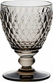 Vattenglas 35 cl smoke Boston Coloured Villeroy & Boch