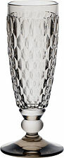 Champagneglas 12 cl smoke Boston Coloured Villeroy & Boch