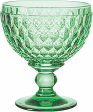 Champagne dessertskål 40 cl green Boston Coloured Villeroy