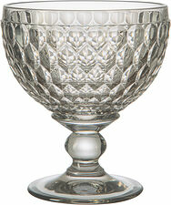 Champagne dessertskål 40 cl smoke Boston Coloured Villeroy