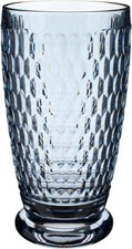 Tumbler 40 cl Highball Beer Blue Boston Villeroy & Boch