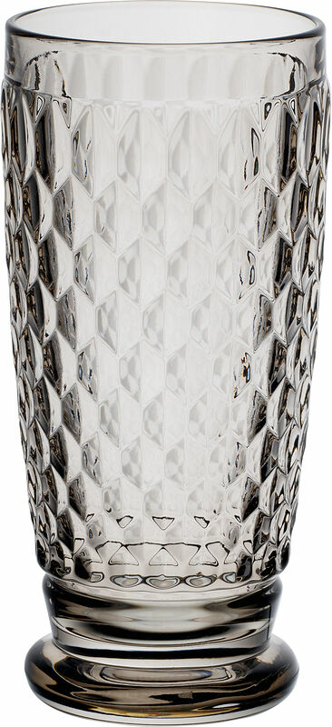 Tumbler 30 cl Highball Beer Smoke Boston Villeroy & Boch - bild 1