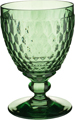 Vattenglas 35 cl green Boston coloured Villeroy & Boch