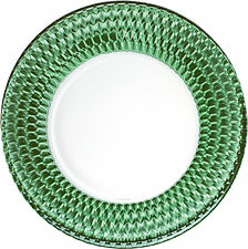 Tallrik flat 32 cm green Boston Coloured Villeroy & Boch