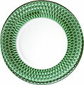 Tallrik flat 32 cm green Boston Coloured Villeroy & Boch